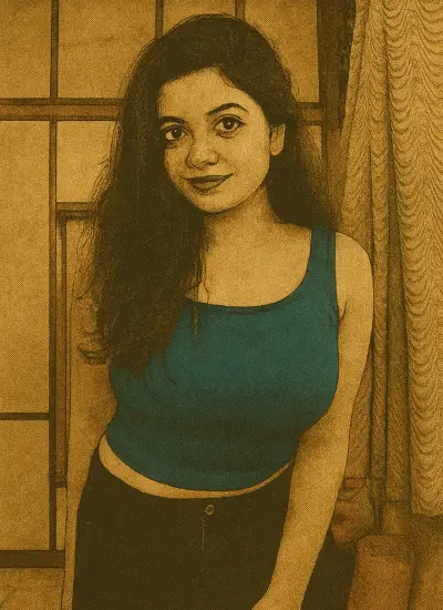 Anjali Rana Sexy Call Girl in Delhi