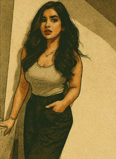 Miss Payal Russian Call Girl in Delhi