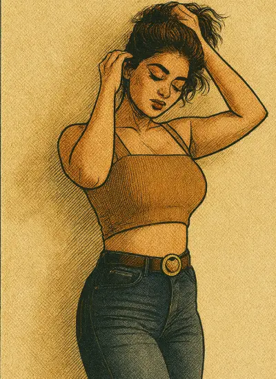 Pooja Roy Housewife Call Girl in Delhi