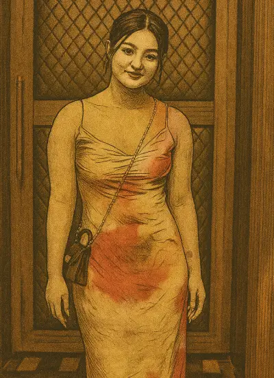 Riya Duggal Elite Call Girl in Delhi