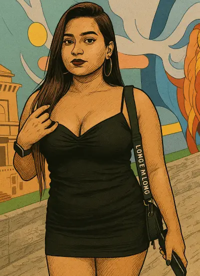 Soni Roy High Profile Call Girl in Delhi