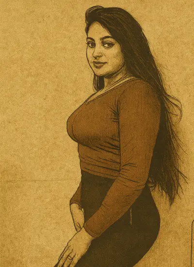 Zara Khan High Class Call Girl in Delhi